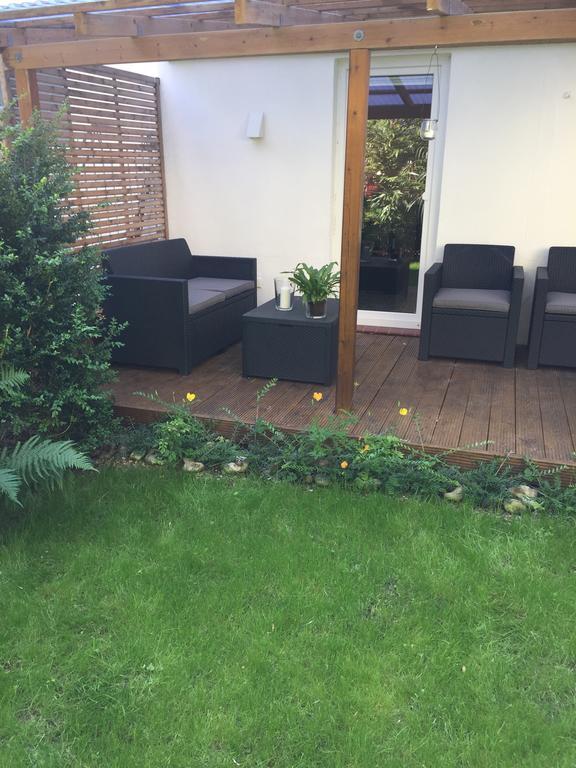Garten86 Bremen Exterior photo