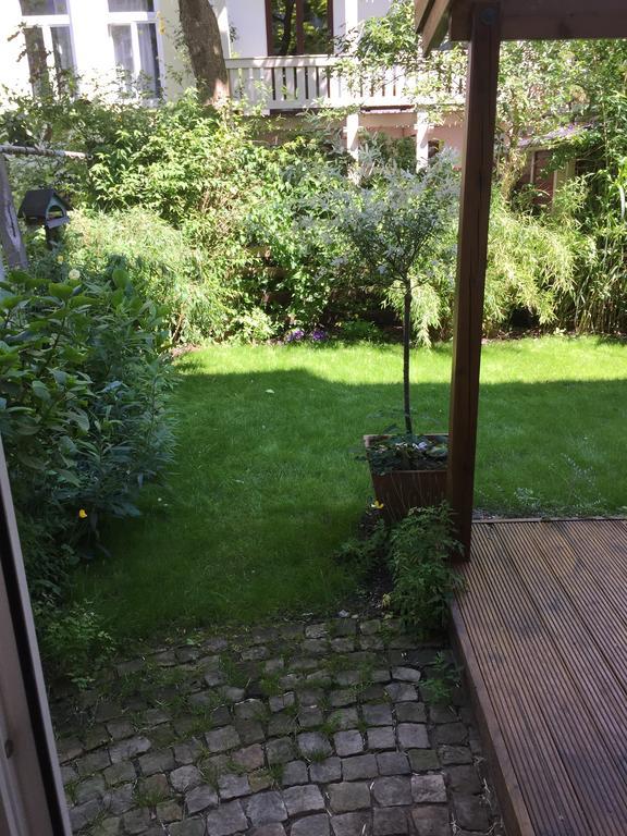 Garten86 Bremen Exterior photo